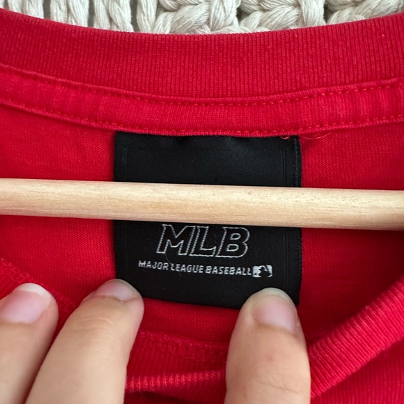 Yankees MLB Tee - Picture 3 of 3